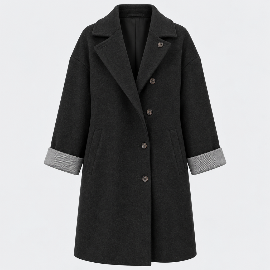 MINI BLAZER DRESS