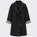 MINI BLAZER DRESS
