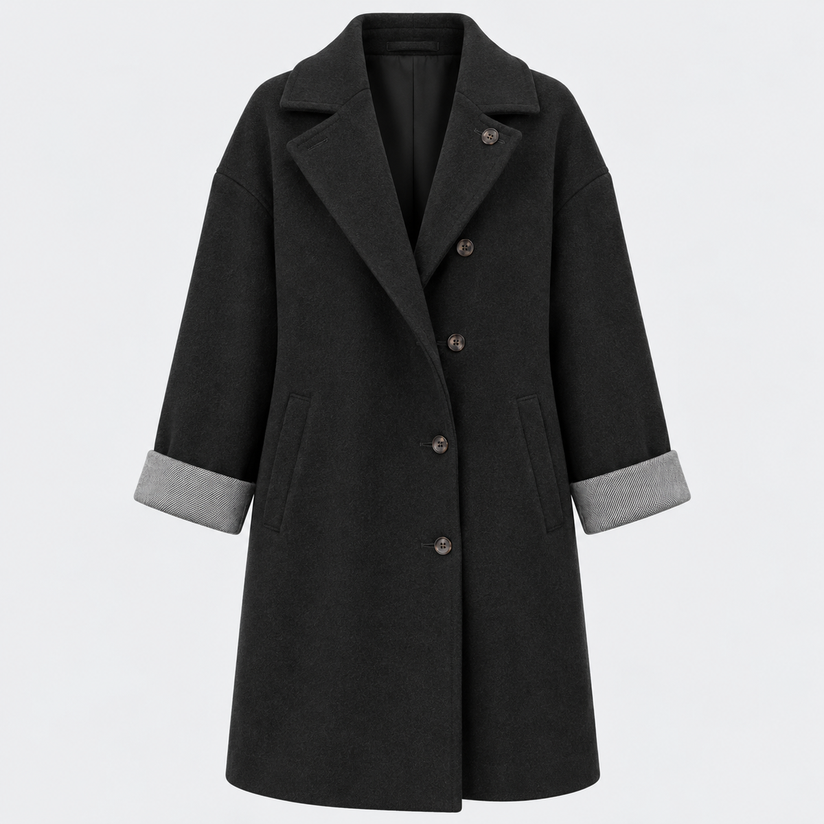 MINI BLAZER DRESS